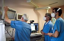 Covid-19, il supporto della telemedicina