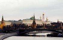 Kremlin (arşiv)