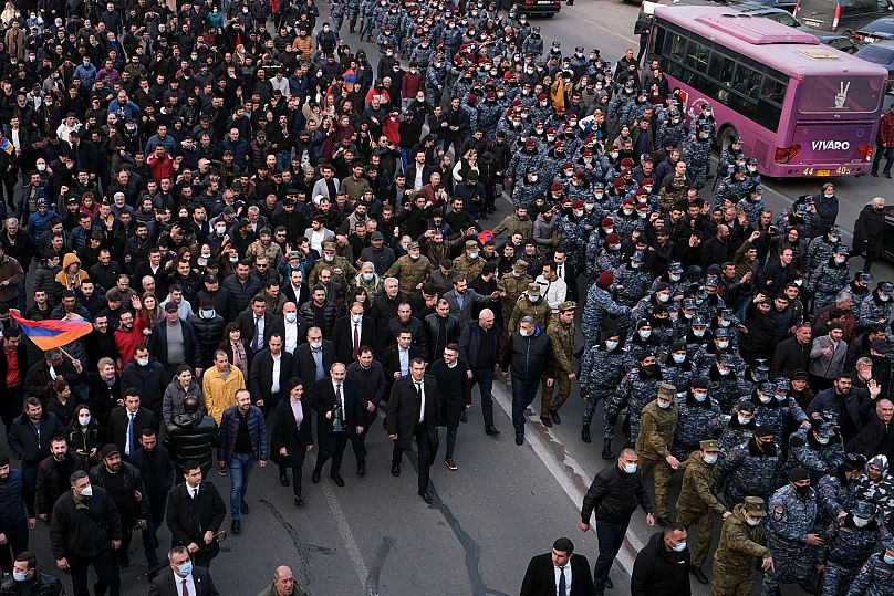 Hrant Khachatryan/PAN Photo via AP