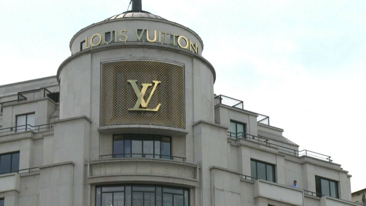 Birkenstock an französischen Louis-Vuitton-Milliardär verkauft