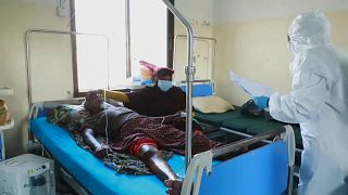 La Somalie frappée par une nouvelle vague de coronavirus