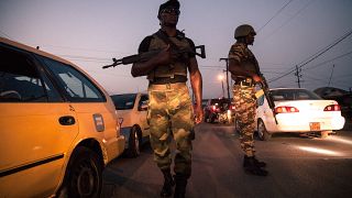 L'armée camerounaise accusée d'exactions contre des civils (HRW)