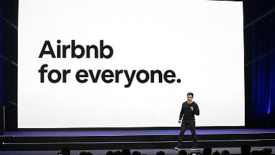 Airbnb macht 2020 einen Verlust von 3,8 Mrd Euro
