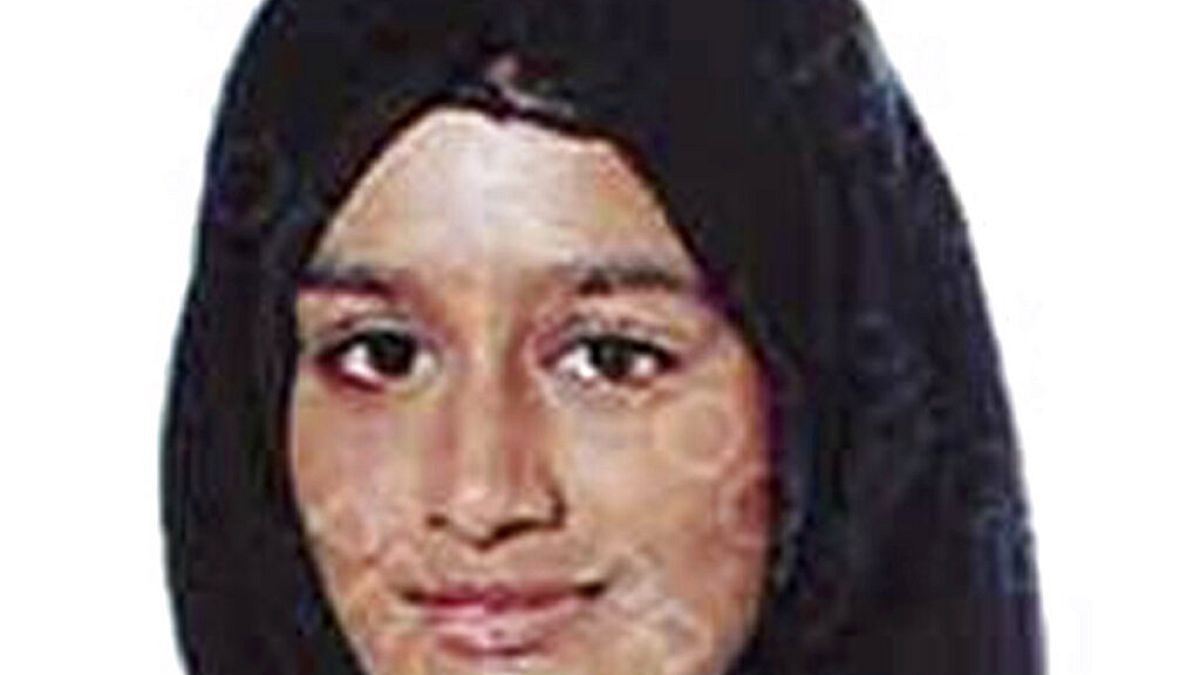 El Supremo de Londres rechaza devolver la nacionalidad a una yihadista británica