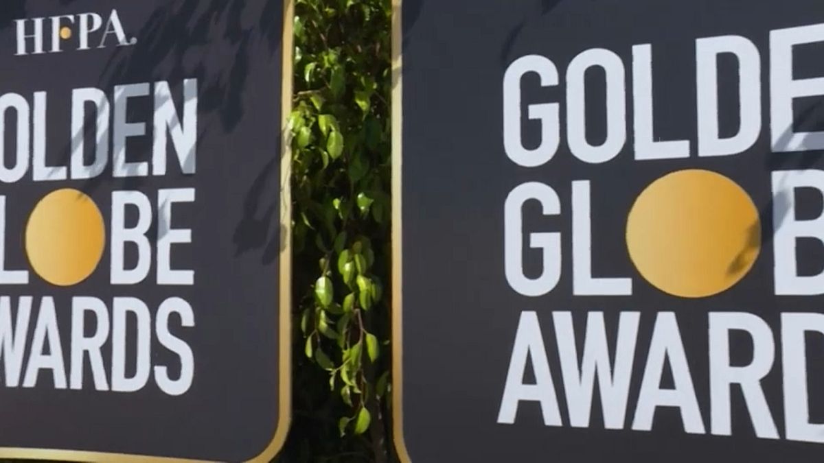 Online osztják ki a Golden Globe-díjakat