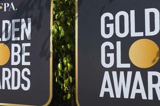 Hollywood prepares for virtual 78th instalment of Golden Globes