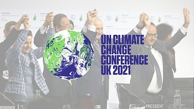 This year's COP will look to build on the work done at COP21 where the Paris Agreement was signed. This year's COP will look to build on the work done at COP21 where the Paris Agreement was signed.