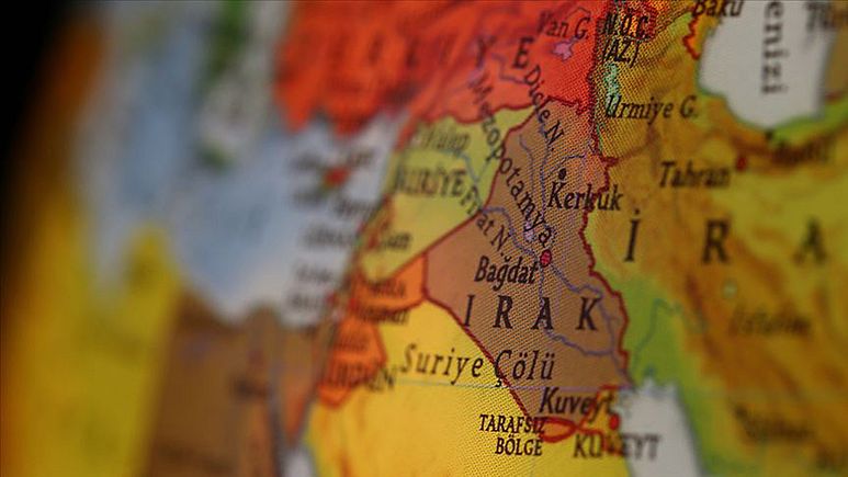 Irak’ta gösterilere polis müdahalesi: 3 ölü, 100’e yakın yaralı