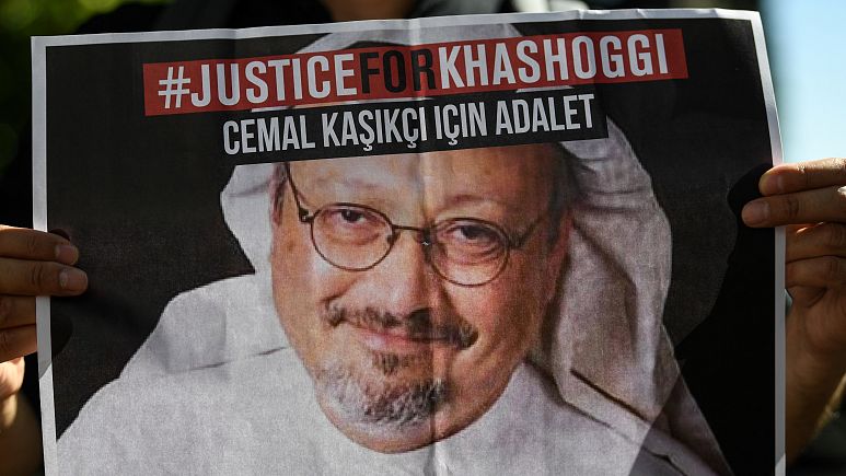 ABD, Kaşıkçı cinayetine dair istihbarat raporunu yayımladı: Operasyon Bin Selman’ın onayıyla yapıldı