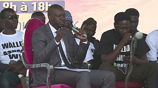 Sénégal : l'Assemblée lève l'immunité parlementaire d'Ousmane Sonko