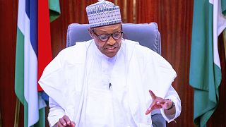 Nigeria : Buhari refuse de céder au chantage des ''bandits''