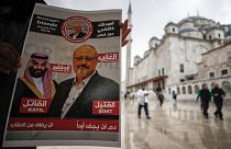 Riyad'dan Kaşıkçı cinayetiyle ilgili ABD'nin yayınladığı rapora tepki