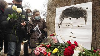 Hat éve ölték meg Borisz Nyemcovot