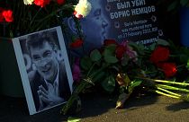 Russians mark sixth anniversary of Nemtsov killing