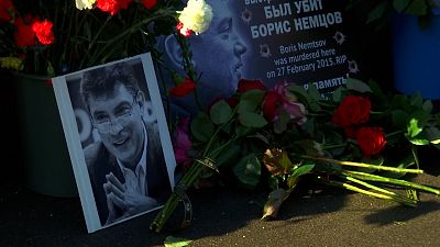 Russians mark sixth anniversary of Nemtsov killing