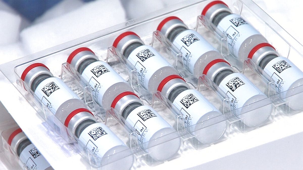 Autorizada terceira vacina contra a Covid-19