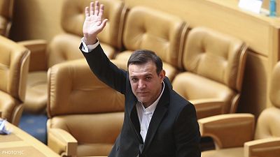 شهاب‌الدین عزیزی خادم