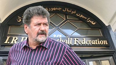 امیر عابدینی