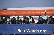 Μεσόγειος: Απανωτά ναυάγια με μετανάστες