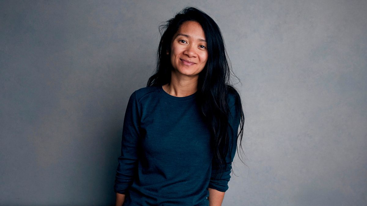 Chloe Zhao, 2018'de Sundance Film Festivali'ne katılmıştı.