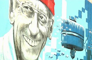 Porto Mosquito, Cabo Verde