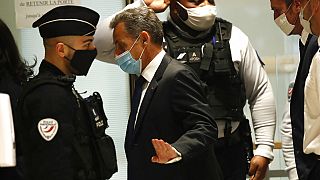 Affaire des écoutes : Nicolas Sarkozy déclaré coupable de corruption et de trafic d'influence