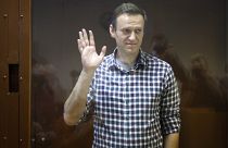 Weitere EU-Sanktionen gegen Russland wegen Nawalny-Inhaftierung