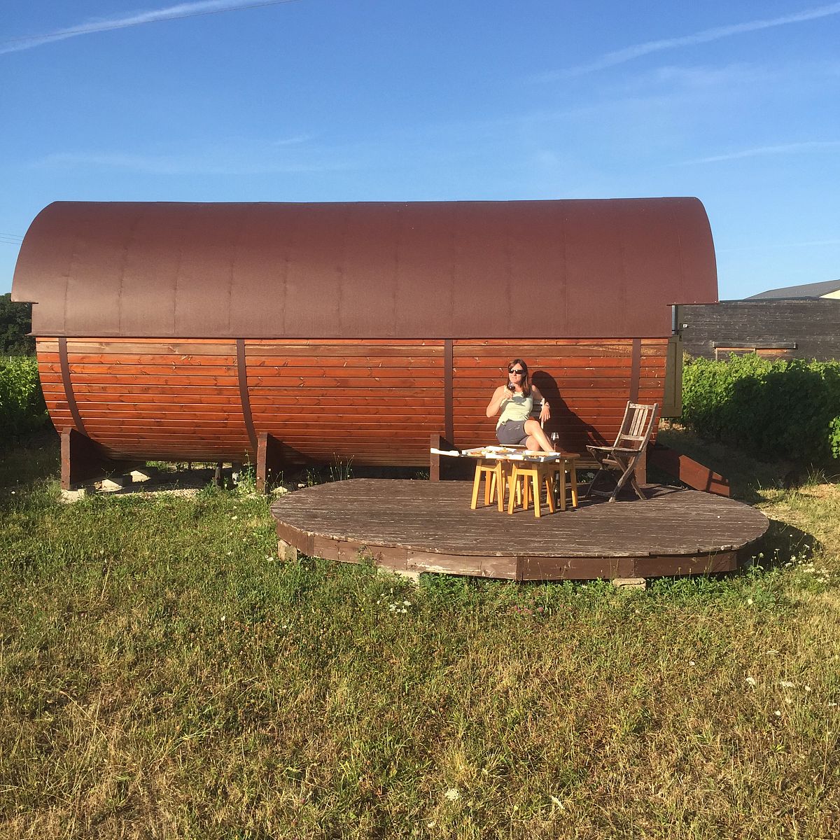 Wine tasting in the Loire Valley Exploring the world's favourite