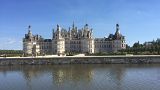 Chateau Chambord - Loire Vallery