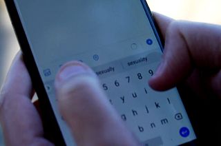 Twitter has previously been fined for breaching Russia’s data laws.