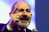 Előrehozott választás lesz Örményországban