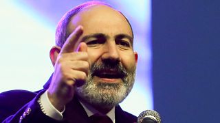 В Армении объявлена дата досрочных парламентских выборов