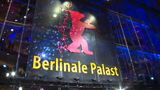 Una Berlinale sin alfombra roja ni público