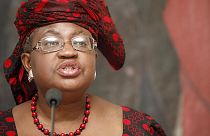 Dünya Ticaret Örgütü (DTÖ) Genel Direktörü Dr Ngozi Okonjo-Iweala
