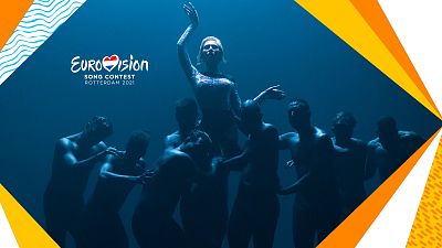 Elena Tsagrinou / Cyprus / El Diablo