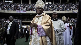 RDC : l'Eglise déplore une "régression" des droits de l'Homme