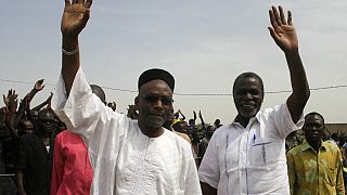 Tchad : l'opposant principal retire sa candidature à la présidentielle