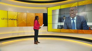 Former Ivorian minister Charles Ble Goude seeks return after ICC acquittal