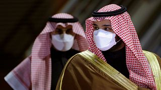 السعودية نيوز | 
    واشنطن تدعو الرياض لـ"تفكيك" المجموعة المسؤولة عن اغتيال جمال خاشقجي
