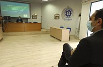 Τηλεδιάσκεψη υπ. Υγείας Κύπρου με ΟΚΥπΥ