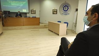 Τηλεδιάσκεψη υπ. Υγείας Κύπρου με ΟΚΥπΥ