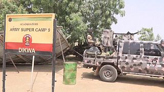Nigeria : plusieurs agences humanitaires attaquées par des djihadistes