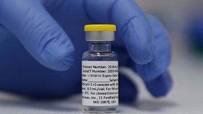 لقاح نوفافاكس