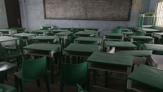 Νιγηρία: Απελευθερώθηκαν εκατοντάδες μαθήτριες