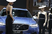 2030-tól már hibridet sem gyárt a Volvo, amely kiemelten kezeli az ázsiai piacot