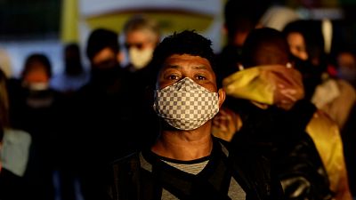 منظمة الصحة تقول إن العالم لن يتخطى أزمة كورونا هذا العام