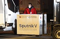 Sputnik V causa uma enorme dor de cabeça na Eslováquia