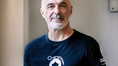 Στάθης Λιβαθινός