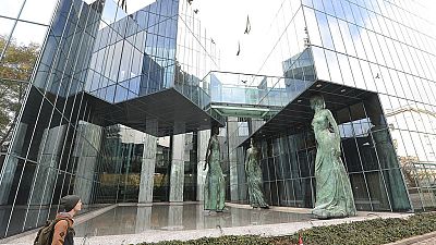 Решение Европейского суда против судебной реформы в Польше