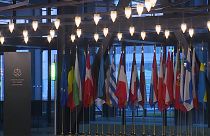 Az Európai Unió Bírósága, Luxembourg